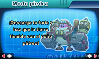 Kirby: Planet Robobot