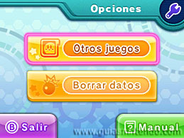Kirby: Planet Robobot
