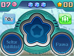 Kirby: Planet Robobot