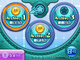 Kirby: Planet Robobot