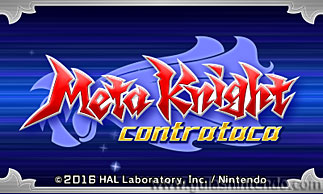 Kirby: Planet Robobot