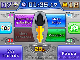 Kirby: Planet Robobot