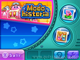 Kirby: Planet Robobot