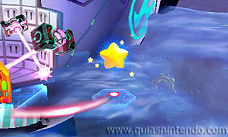 Kirby: Planet Robobot