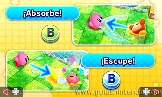 Kirby: Planet Robobot