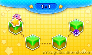 Kirby: Planet Robobot