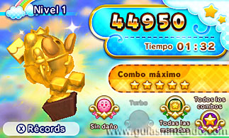 Kirby: Planet Robobot