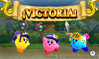 Kirby: Planet Robobot
