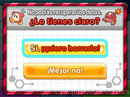Kirby: Planet Robobot