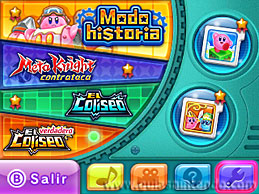Kirby: Planet Robobot