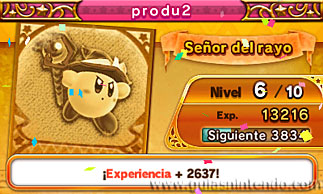 Kirby: Planet Robobot