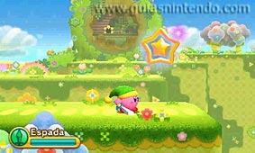 Kirby: Triple Deluxe