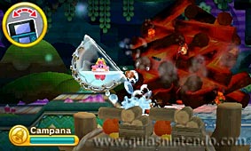 Kirby: Triple Deluxe