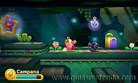 Kirby: Triple Deluxe