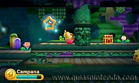 Kirby: Triple Deluxe