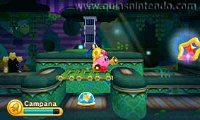 Kirby: Triple Deluxe