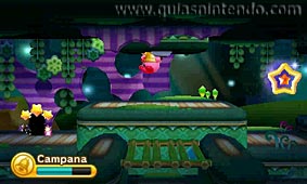 Kirby: Triple Deluxe