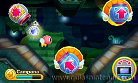 Kirby: Triple Deluxe