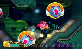 Kirby: Triple Deluxe