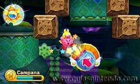 Kirby: Triple Deluxe
