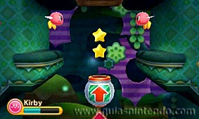 Kirby: Triple Deluxe