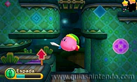 Kirby: Triple Deluxe