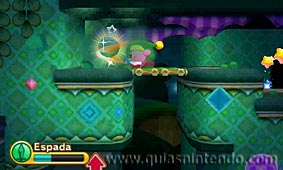 Kirby: Triple Deluxe