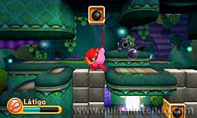 Kirby: Triple Deluxe