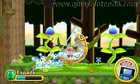 Kirby: Triple Deluxe