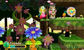 Kirby: Triple Deluxe