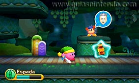 Kirby: Triple Deluxe
