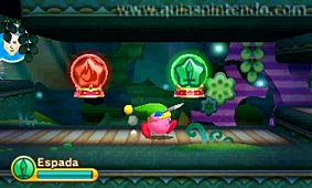 Kirby: Triple Deluxe