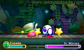 Kirby: Triple Deluxe