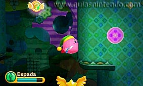 Kirby: Triple Deluxe