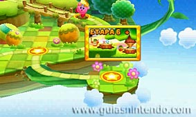 Kirby: Triple Deluxe