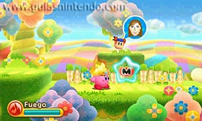 Kirby: Triple Deluxe