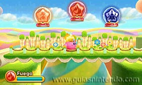 Kirby: Triple Deluxe