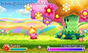 Kirby: Triple Deluxe