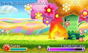 Kirby: Triple Deluxe