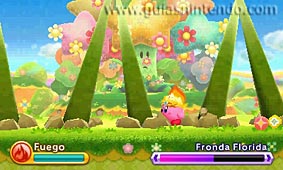 Kirby: Triple Deluxe