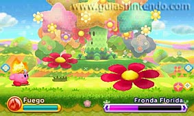 Kirby: Triple Deluxe