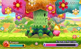 Kirby: Triple Deluxe
