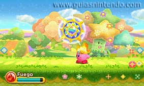 Kirby: Triple Deluxe