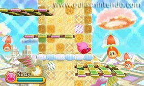 Kirby: Triple Deluxe