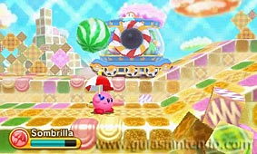 Kirby: Triple Deluxe