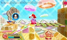 Kirby: Triple Deluxe