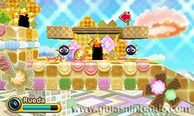 Kirby: Triple Deluxe