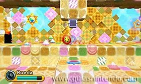 Kirby: Triple Deluxe