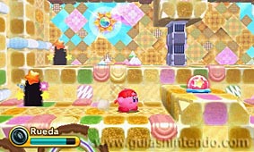 Kirby: Triple Deluxe