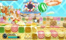 Kirby: Triple Deluxe